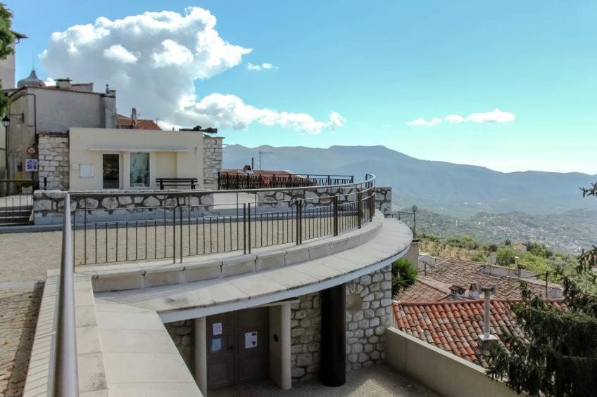 Maison de vacances - BERRE-LES-ALPES - foto 39