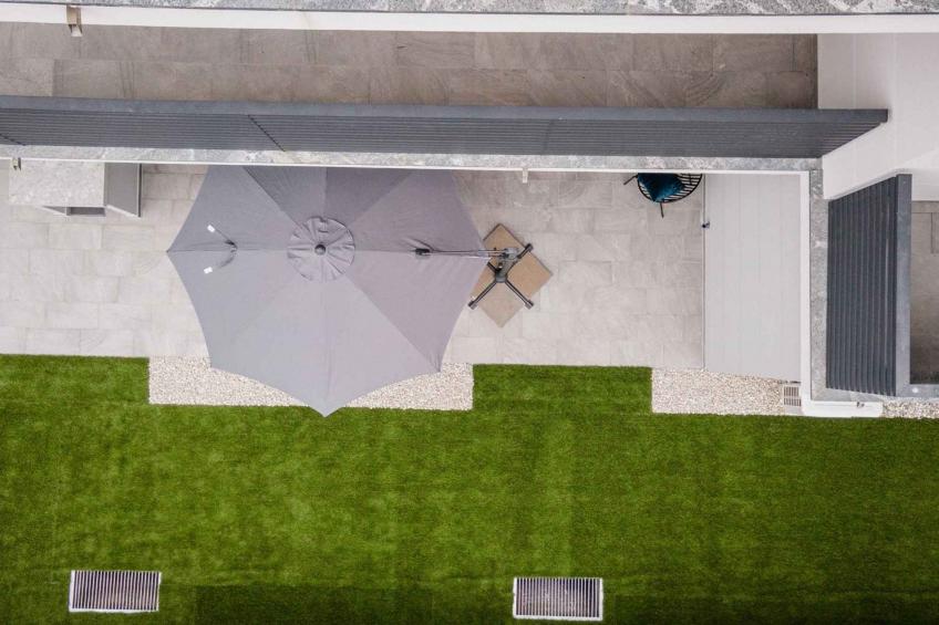 Appartement de vacances avec piscine à Krk - BF-Z7C2D - foto 11