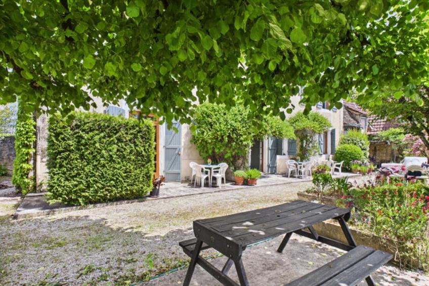 Maison à Montignac - foto 17