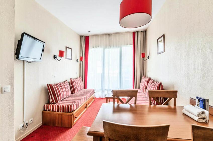 Résidence Les Rives de L'Aure - maeva Home - foto 21