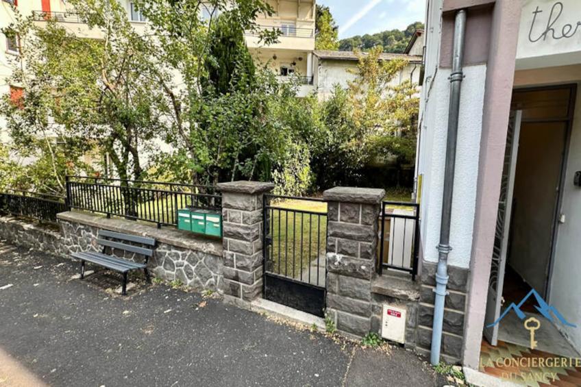 Appartements à Le Mont Dore - foto 28