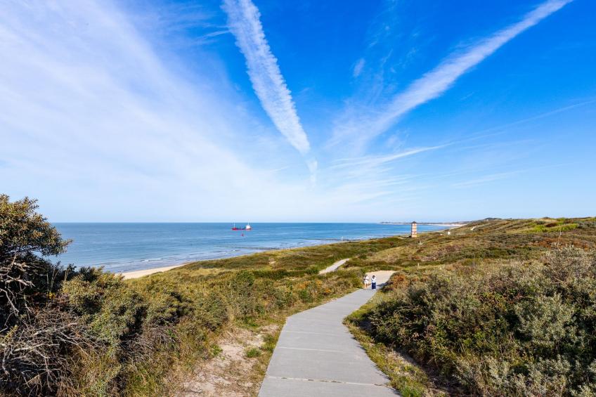 Luxe appartement Vista Maris - Havenweg 8-46  Sint-Annaland Oosterschelde - foto 67