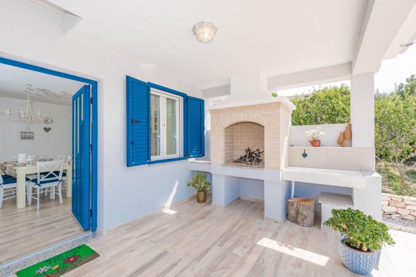 "Ivana" mit Blick auf das Wasser - foto 8