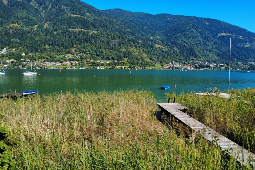 Haus direkt am Ossiacher See - foto 2