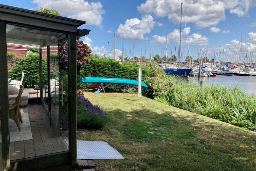 in Anjum mit Kleinem Garten - foto 19