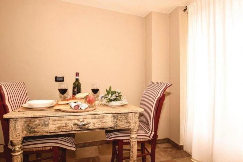 Piccola casa romantica - foto 36