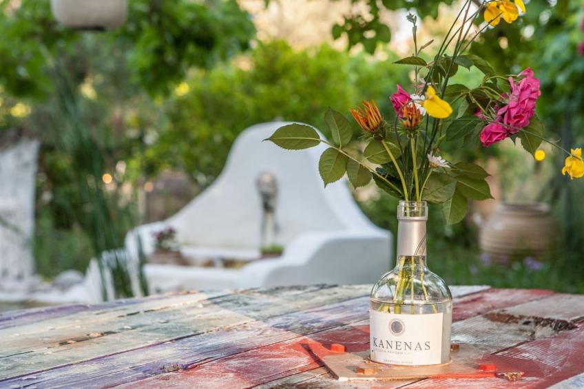 Hütte mit eigenem Garten und Grill - foto 43