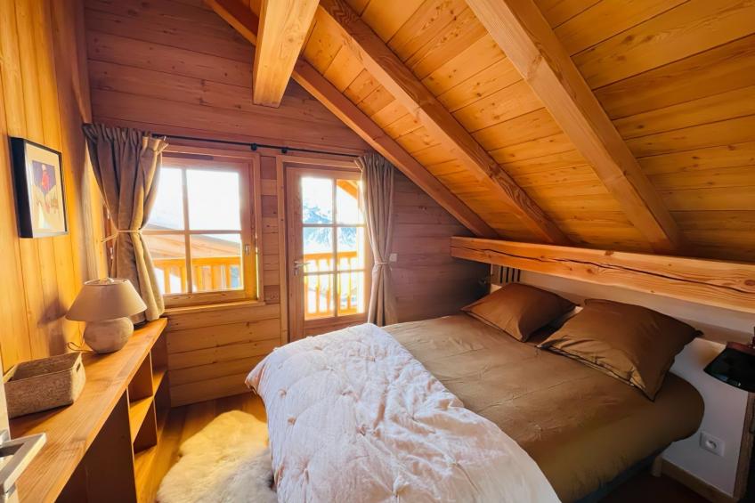 Chalet von 170m2 in Villard reculas, auf dem Gebiet von Alpe d'Huez - foto 17