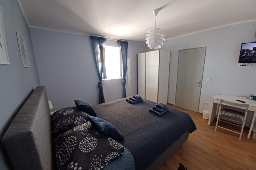 "Jolini Dvori" mit Whirlpool - foto 8