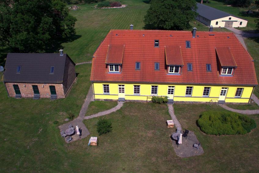 Hochwertige Ferienwohnung in Gingst - foto 37