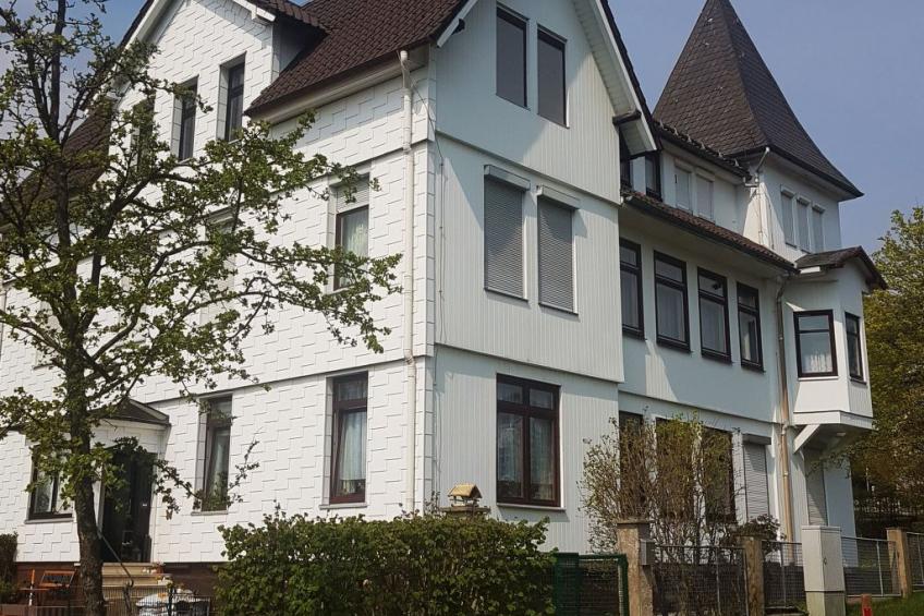 Schöne Moderne Ferienwohnung für 2-4 Personen + Hund in Sankt Andreasberg im Ob