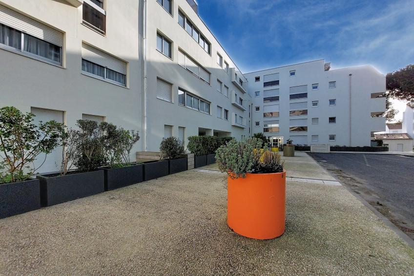 Résidence de Mons - foto 26
