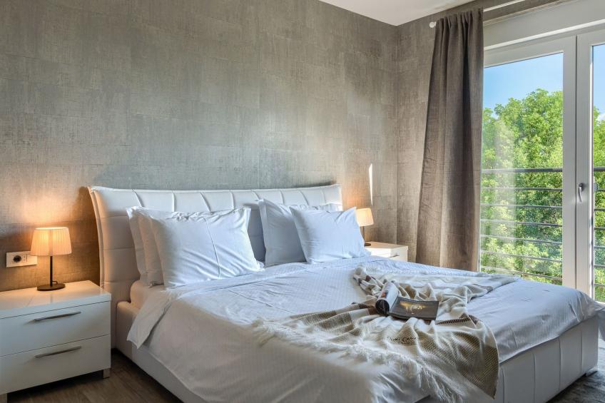 Sommer 'Villa La Dominika - foto 64