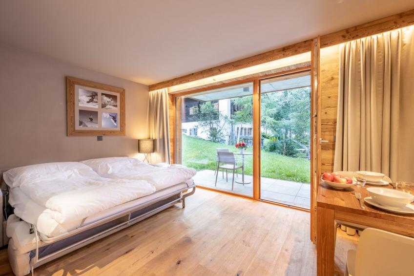 SWISSPEAK Resorts Zinal - foto 6