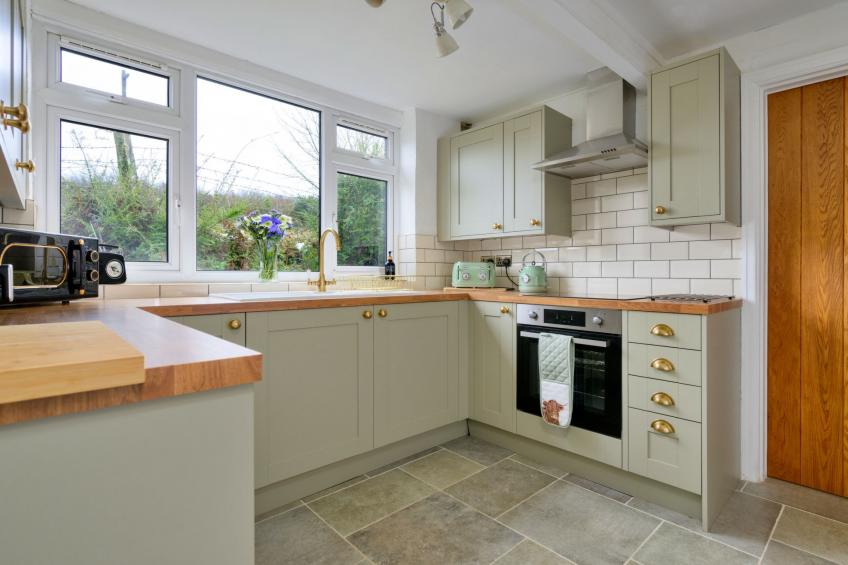 Merddyn Cottage - foto 16