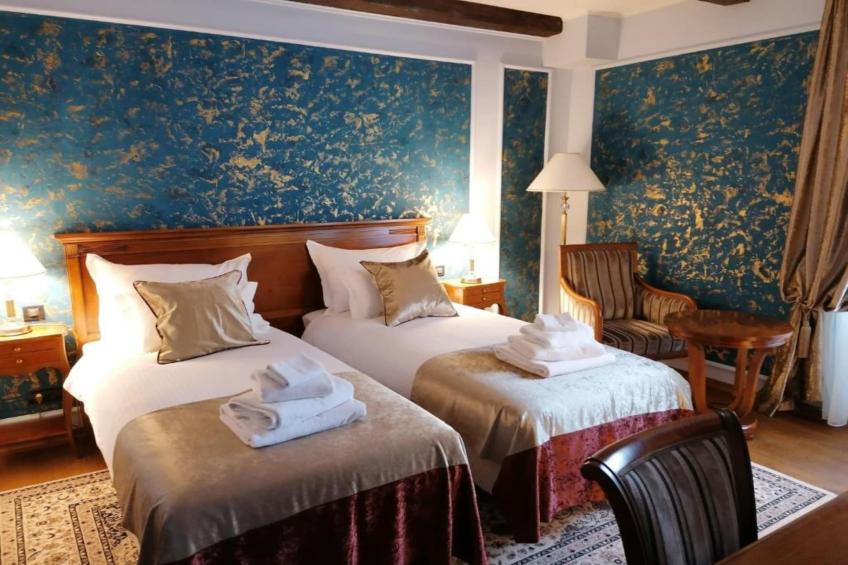 Jurjevec Castle - Standard room 10 - foto 7