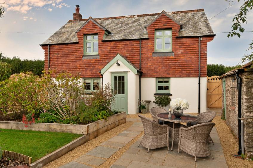 Horsepool Cottage