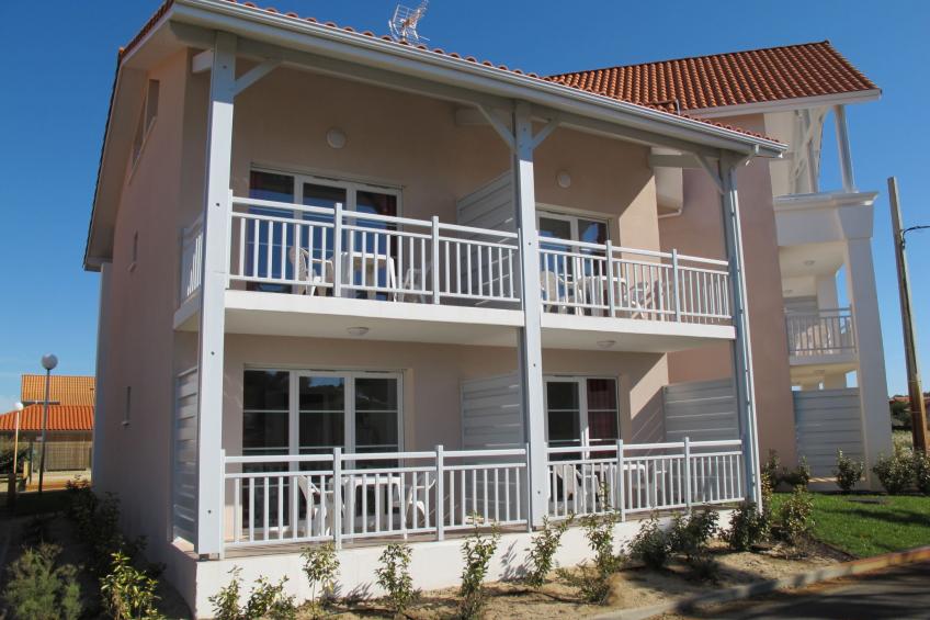 Résidence Belle Dune (BPL332) - foto 19