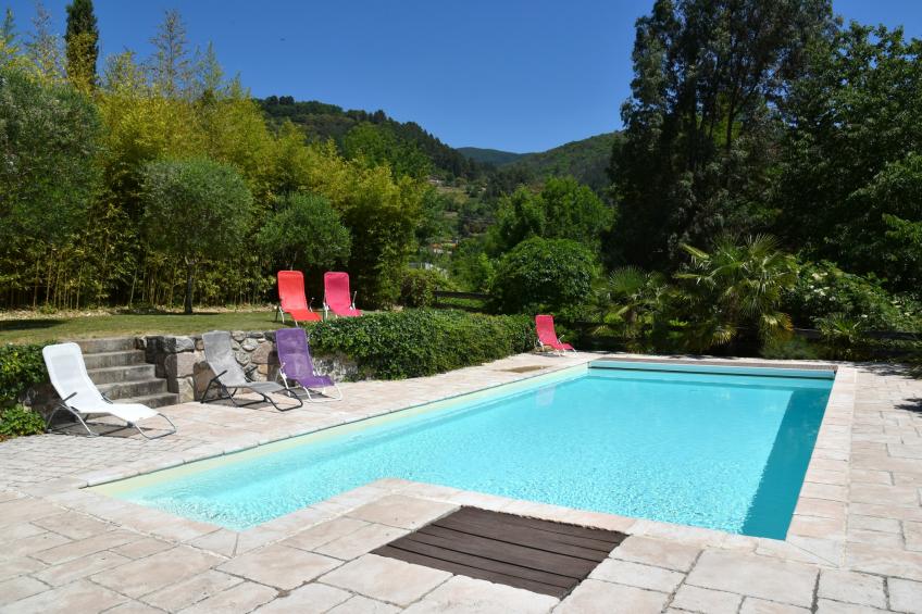 Gite - Labeaume - foto 33