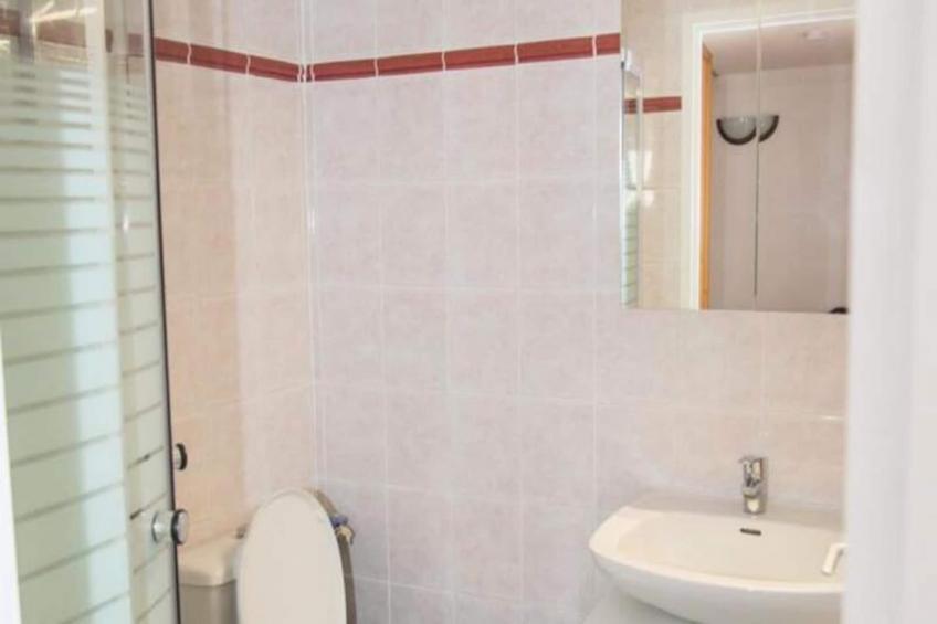 Gîte de France Gîtes de france 4/6 personnes à cubières 2 épis - foto 16