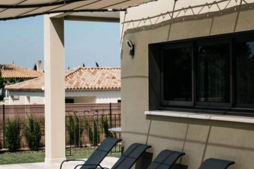 Villa Moka - Piscine Privée - foto 16