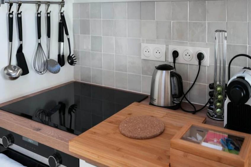 Appartement La Tourterelle I Les Nids De La Diane - foto 10