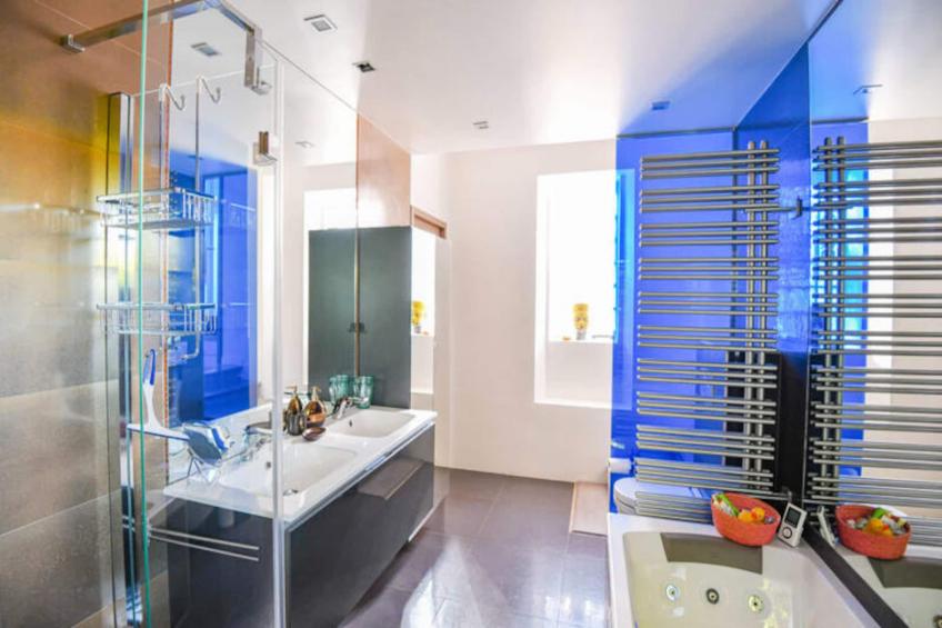 Villa Notre-dame - Piscine Parking 4 Chambres - foto 26