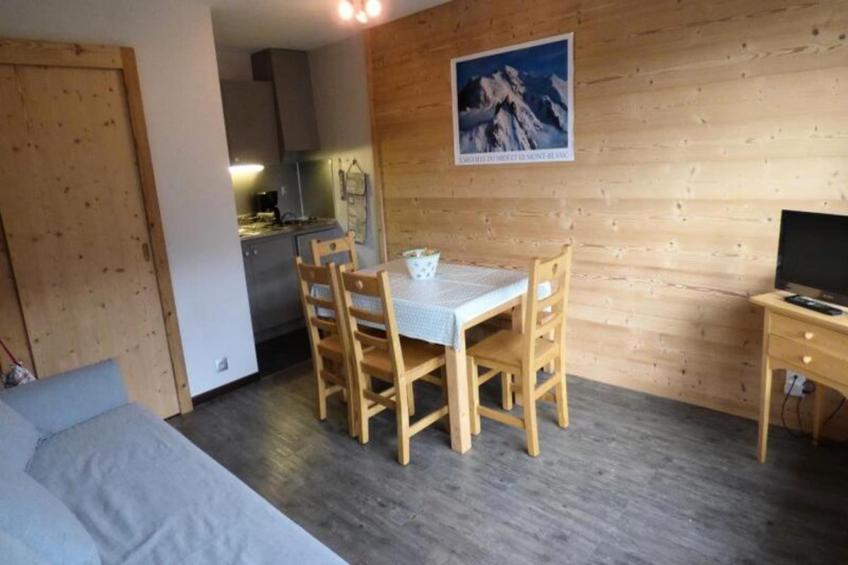 Résidence Choucas - foto 10