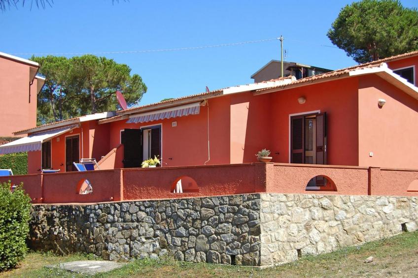 Appartementen Villa Franca, Capoliveri - Type A - foto 7