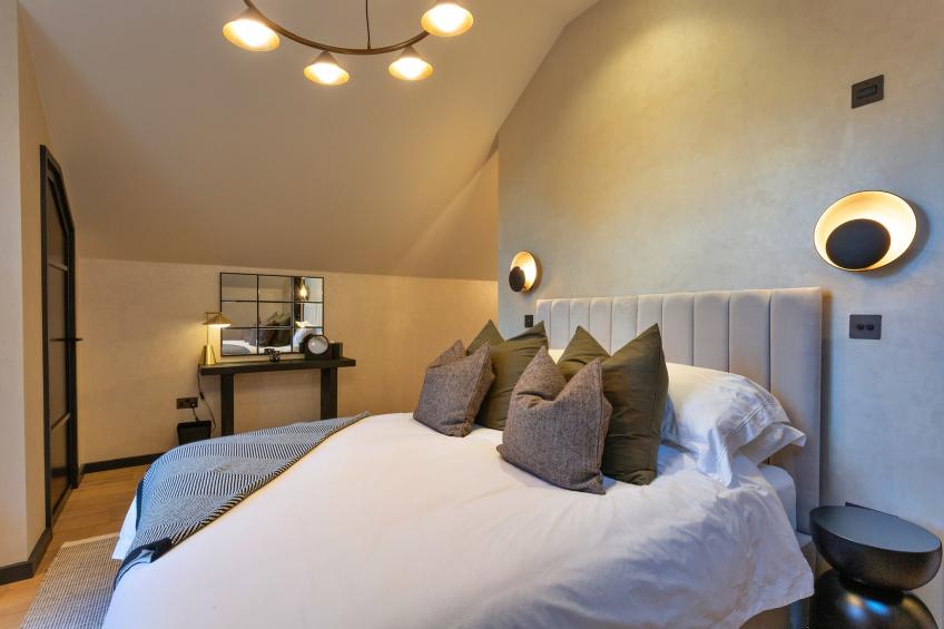 Wesleyan House - foto 19