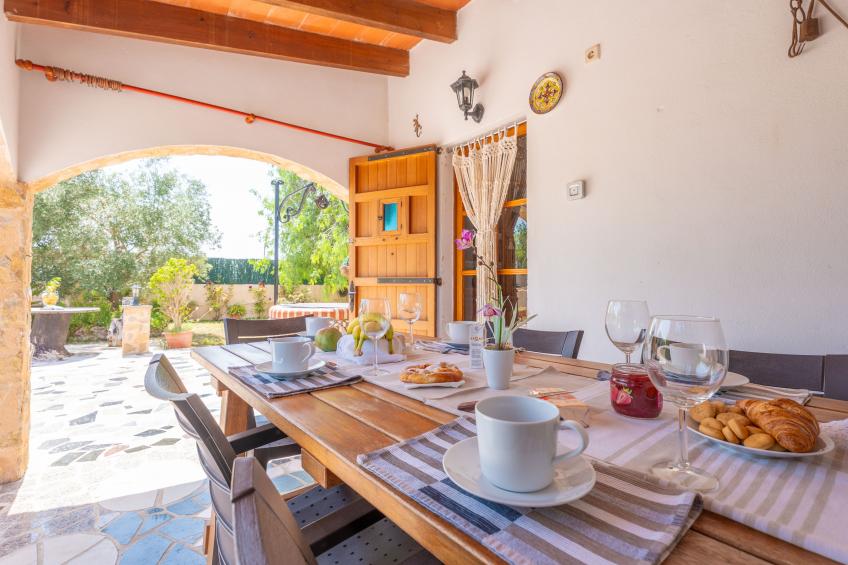 VILLA FERNANDO - foto 27