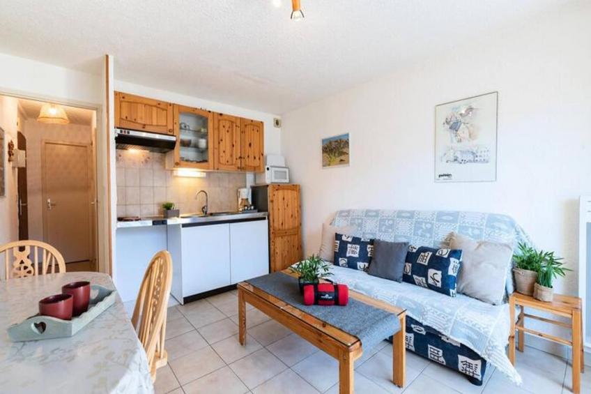 Résidence Les Gentianes - foto 4