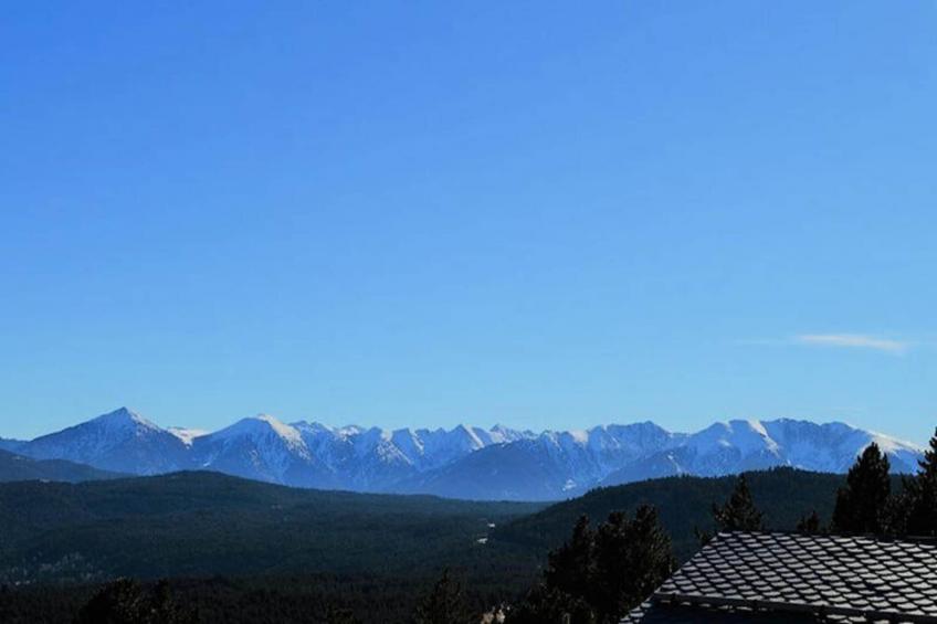 Résidence Myosotismgv - foto 21