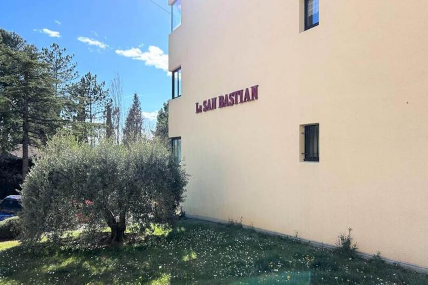 Résidence San Bastian - foto 26