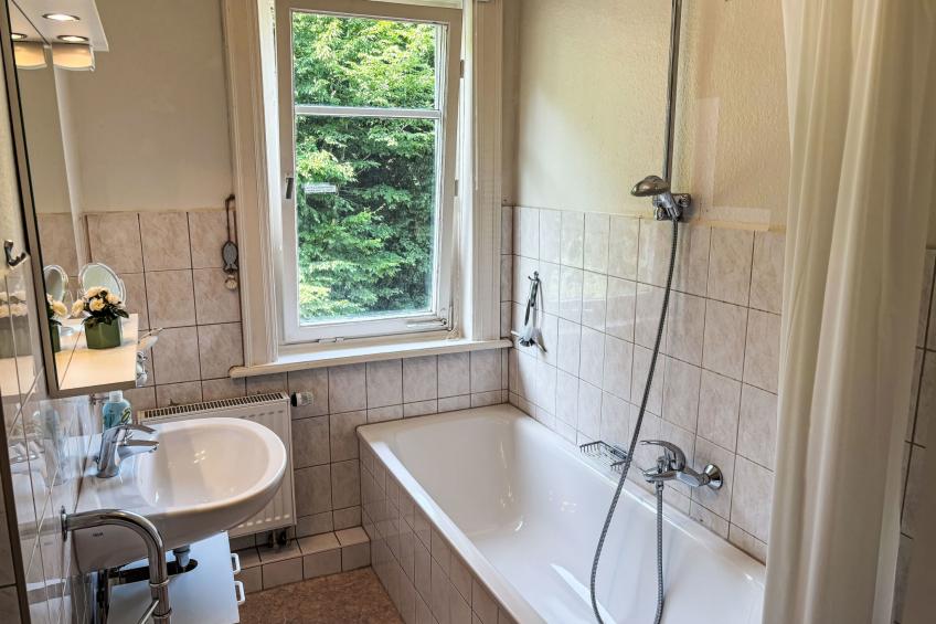 Altes Forsthaus - foto 18