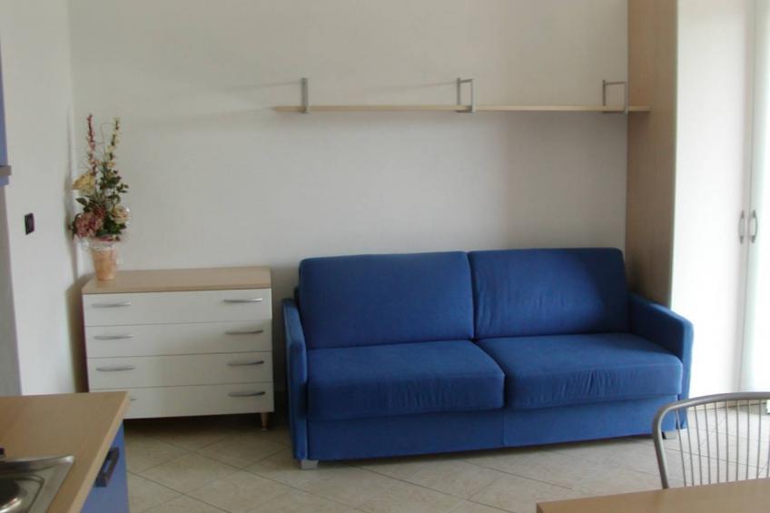 Agriturismo Borgo Ameno Studio 4 Pax - foto 9