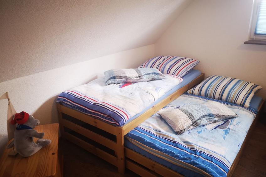 Landurlaub Mecklenburgische Seenplatte b. Waren Müritz - foto 12