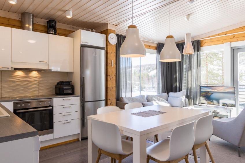 Villa ukkohalla - foto 4