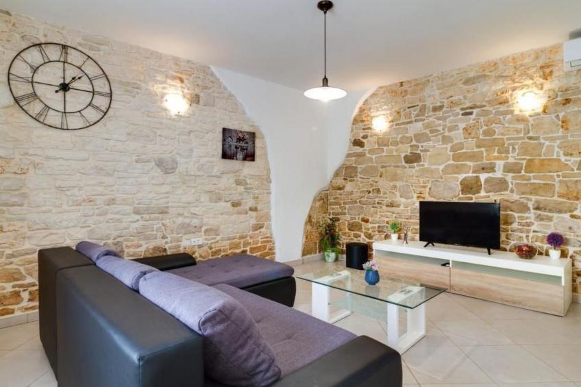 Haus Furlani mit schönem Garten und privatem Pool - foto 28