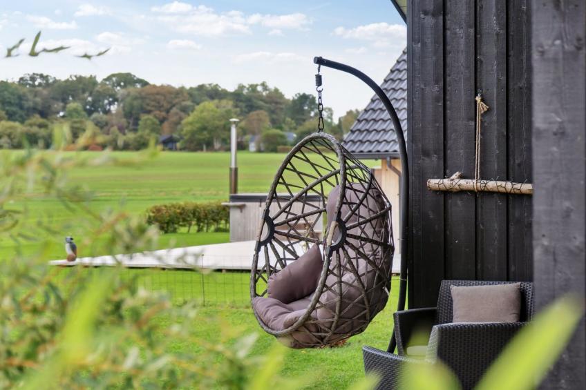 "Brothir" - 500m from the sea in SE Jutland - foto 27