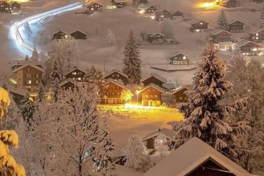 Chalet Gletscherfloh - foto 8