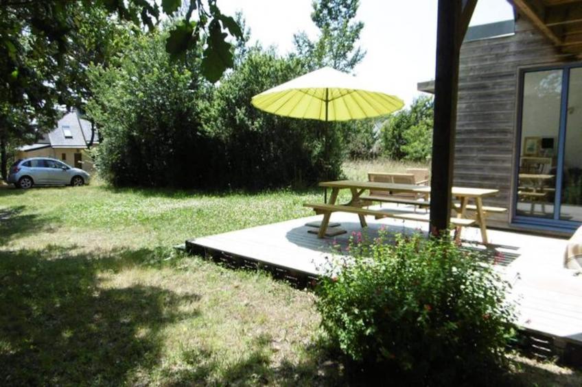 Résidence Katou-sarzeau - foto 21