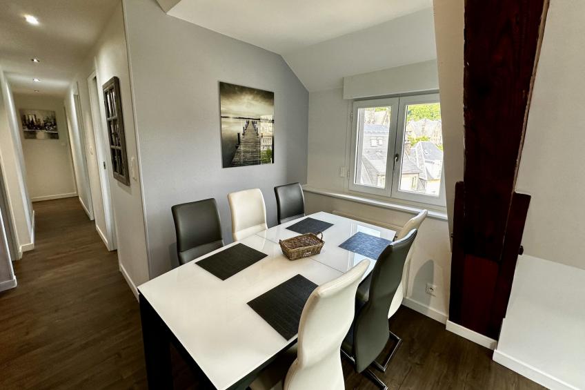 Les Etrangers 402 - La Bourboule - foto 8