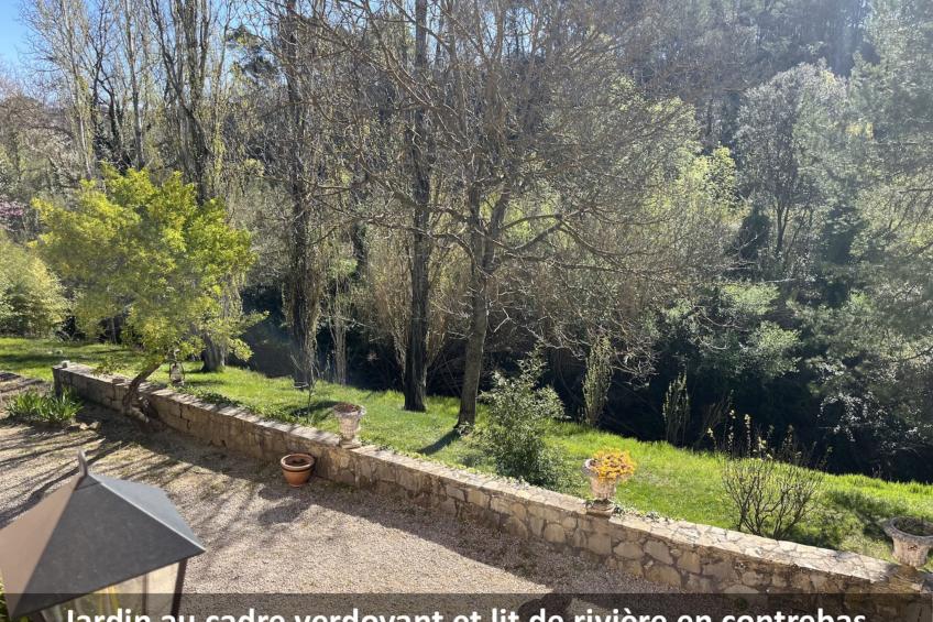Campagne la Rivière - foto 23