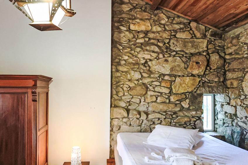 Villa mit rustikalem Charme in Afife - foto 8