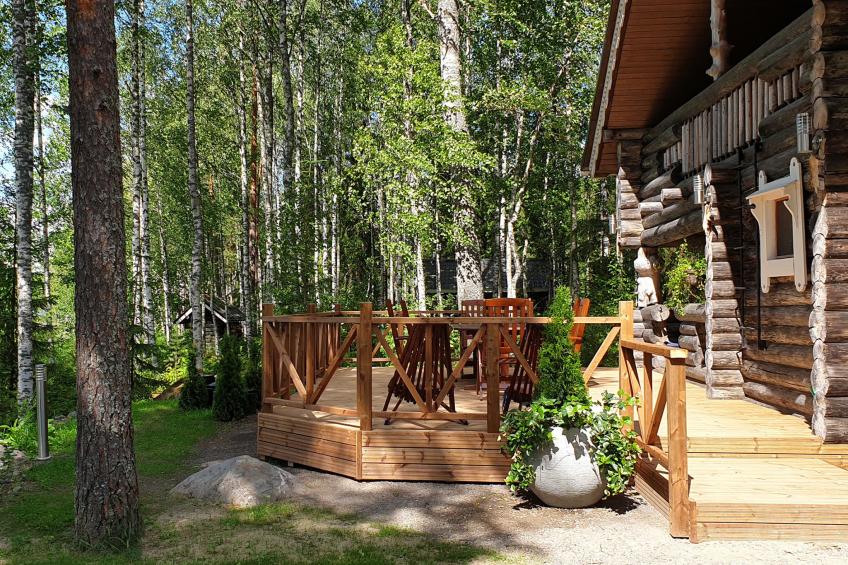 Matruusin majakka - foto 33