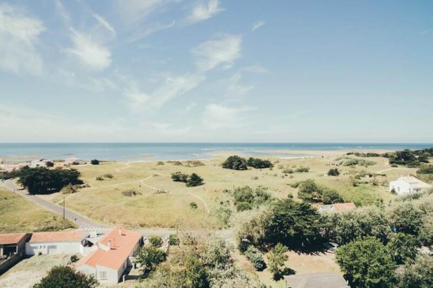 Terres de France - Hameaux des Marines - foto 2