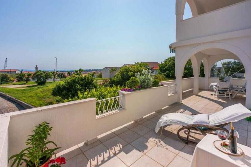 Holiday apartment with sea view - BF-B8RCG - foto 35