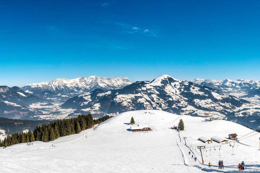 Hohe Salve - foto 48