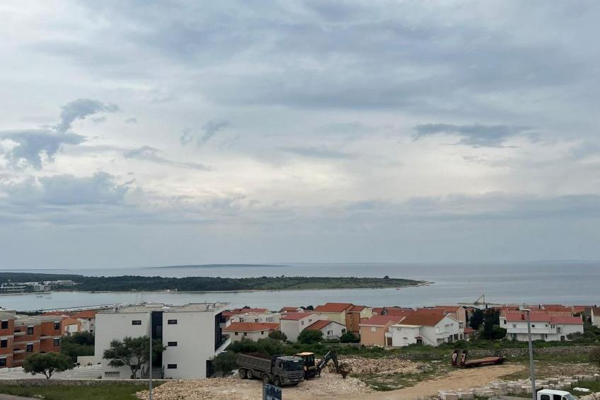 Villa Marija - Two Bedroom Apartment with Sea View - foto 23